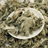 Jarteela - Premium Dried Mugwort Herbs - 4oz/114g - Natural Herbs Loose Leaf For Mugwort Tea - Non-GMO - Caffeine-free