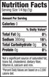 2 lb. Applewood Smoked Sea Salt - Bag Fine Grain by San Francisco Salt Company