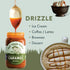 8fl oz 2-Pack, Fat Toad Farm Traditional Goats Milk Caramel Sauce, Original, Jar, Cajeta, Gluten Free