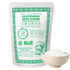 Soeos Glutinous Rice Flour, 16 oz (1lb), Fine Grind Sticky Rice Powder,