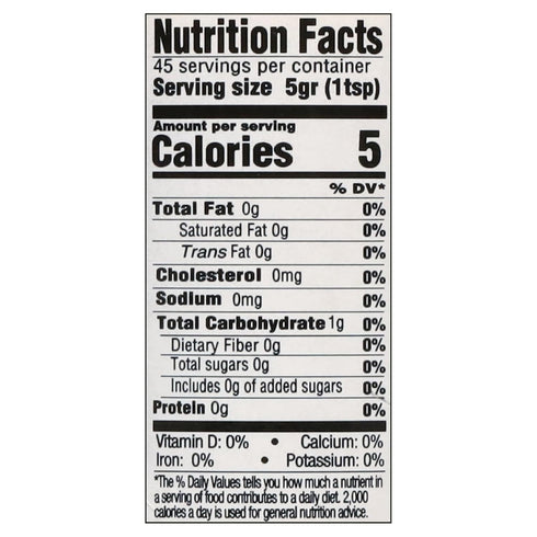 8 Iberia Garlic Paste, Ounce