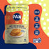 1 lb (Pack 1) P.A.N Sweet Corn Pancakes Mix Gluten Free Easy to Prepare