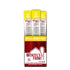 32 (16 packs 2) Wenzels Farm Beef with Cheddar Sticks Snack Sticks Flavorful, Naturally Smoked High Protein, Low Carb