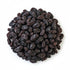 Kernelia Nuts Black Raisins Seedless Naturally Dried, Soft Chewy Dried Grapes Snack, Naturally Sweet