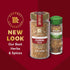 1.37 oz McCormick Gourmet Collection Cumin Seed, Organic, Non GMO, Kosher, Our Best Herbs & Spices, Earthy Aroma