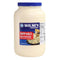 Wilsey Dippable Mayonnaise For Hot Dip Applications, Heat-Stabilized Creaminess, Dippable Consistency, 1
