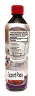 Ching's Dark Soy Sauce, 750 g