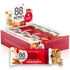 88 Acres Granola Bars, Apple Ginger Crisp, 12 Count, School Safe, Allergen