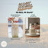 2 Einkorn Dehydrated Italian Sourdough Starter | Naturally Lower Gluten Structure | Made from Organic Heirloom Einkorn