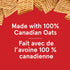 Life 450g/15.87oz Quaker Original Whole Grain Cereal , {Imported from Canada}