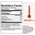 5oz (Pack 2) Dave's Gourmet Carolina Reaper Hot Sauce - Insanely Hot & Bold Flavor - Carolina Hot Pepper - Ideal