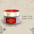 100% 0.106 oz (3 Behal Sahab Pure Saffron - Gram), Premium Quality, Handpicked Kashmiri Kesar, Natural & Aromatic