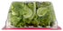 Little Leaf Farms 8 OZ Baby Red and Green Leaf Lettuce