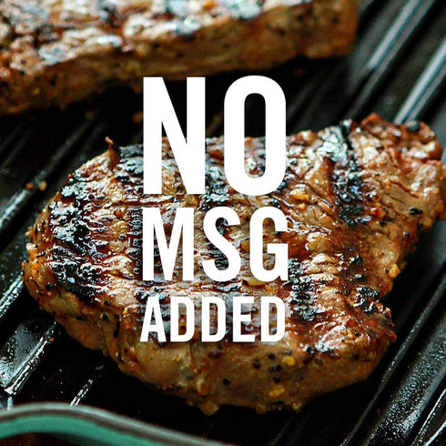 McCormick Grill Mates 25% Less Sodium Montreal Steak Seasoning, 10 oz
