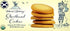 Island Bakery 4.4 Organic Shortbread Cookies Traditional Shortbread Cookies, Organic Shortbread Cookies, Made