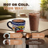 15 Mexican Drinking Chocolate Authentic Mexican Hot Chocolate, Real Cacao, Cane Sugar Free, Blood Sugar Friendly