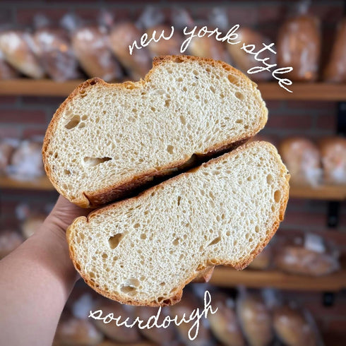 3g 6g 4 (2 Pack (20oz), Dr. B's Frankie New York Style Sourdough Bread | Net Carbs & Protein | Low Calorie, Vegan