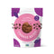 Alice's Sweet Tooth Double Chocolate Cookie Bites - Gluten-Free, Vegan, Crunchy Mini-Cookies