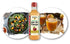 24 (Pack 1) Marukan Organic Apple Cider Vinegar, Ounce Glass Bottle
