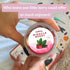 Fruit Me 30 Miracle Berry Whole Fruit - Gently Dried Miracle Fruit Seedless Halves - Sweeten Those Sour Moments