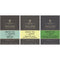 Taylors of Harrogate Green Tea Variety Pack, Individually Wrapped Bags, Jasmine, Lemon,