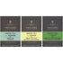 Taylors of Harrogate Green Tea Variety Pack, Individually Wrapped Bags, Jasmine, Lemon,