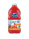 Ocean Spray Diet Cran-Mango Cranberry Mango Juice Drink, 64 Fl Oz Bottle