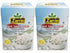 Zarrin Hard Sugar Cubes (2 PACK) - 500G | 17.6 Oz, (Slow