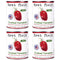 First Field Crushed Tomatoes 100% Jersey Fresh Tomatoes by the NJDA Gluten