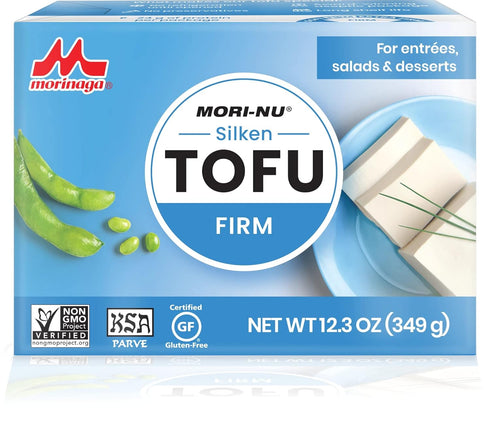 Morinaga Mori Nu Tofu Firm