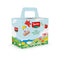 Loacker Spring Gift Box, Premium Wafer Cookies & Chocolate Specialties, 245.8g/8.67oz