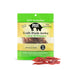 Big Fork Craft Pork Jerky Spicy 3-Pepper Flavor | Bacon-Inspired, Small-Batch Jerky