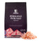 Mobass Himalayan Pink Salt - 2.2 LBS Coarse Grain in Resealable Pouch,