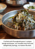 (2.2 lb 1kg, 10 Korean Food Poongkukmyeon Memil (Buckwheat) Soba Noodles / Servings) Chewy, Firm Texture, Great for Hot