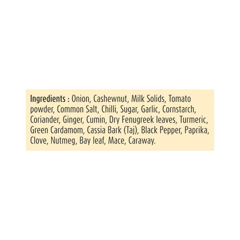 Suhana 80g Pack 6 Chicken Tikka Pouch | Spice Mix | Easy to Cook |