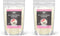 Birch & Meadow 2lb of Polydextrose Powder, Sugar Substitute, Stabilizer, Thickening Agent