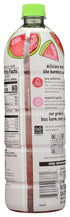 Harmless 32 oz Harvest Organic Coconut Water With Watermelon