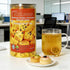 12.3oz (350g) 100% Premium Freeze Dried Passion Fruit - No Sugar Added | Tropical Flavor for Drinks, Baking & Smoothies