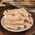 Whitejianpeak 1.1Lb Dried Tofu Skin Knots, Bean Curd Knots, Chinese Soybean Curd Knots, No Additives