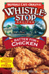 9-oz 6 Original WhistleStop Cafe Recipes | Batter Mix for Chicken, Baked or Fried | | Case