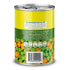 15 oz (Pack 12) Rica Rondo Peas and Carrots, Canned Vegetables, Can