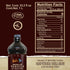 Naku (33.2) Mexican Vanilla Extract - Pure and Traditional with a Piece of Vanilla Bean Inside, Perfect for Baking