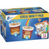 General Mills Cereal Cups Variety Pack (Pack of 12)