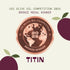 2Ltr 1 2025 TITIN Extra Virgin Olive Oil for Everyday Cooking, x Unit , High Polyphenol, First Harvest Cold-Pressed