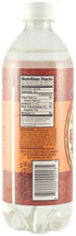 AmishTastes 24 Oz. (Pack 8) White Birch Beer, Kutztown "Nix Besser" PA Dutch Style