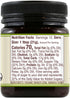 Wedderspoon Raw Organic Manuka Honey KFactor 16+, 8.8 Oz, Unpasteurized New Zealand Honey, Non-GMO Superfood