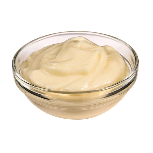 1 Wilsey Dippable Mayonnaise For Hot Dip Applications, Heat-Stabilized Creaminess, Dippable Consistency, Gallon