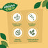 12oz (6 Pack) Heaven & Earth Brown Rice Pasta, Gluten Free Rotini, | Whole Grain | Gluten Free Pasta | Amazing Texure