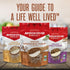 22 oz Arrowhead Mills Organic Gluten Free Buckwheat Flour