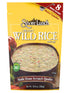 Shore Lunch 10.8000-Ounce (Pack 3) Creamy Wild Rice Soup Mix